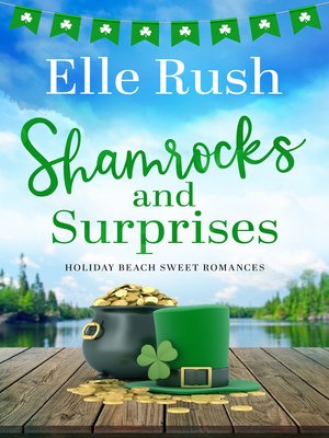 cover image of Shamrocks and Surprises